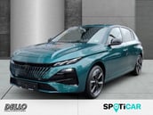 Peugeot e-308