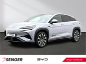 BYD Sealion 7