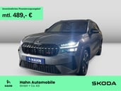 Skoda Kodiaq RS