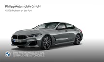 BMW 840