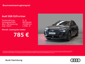 Audi SQ6 e-tron