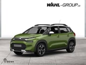 Citroën e-C3 Aircross