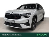 Skoda Kodiaq RS