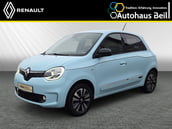 Renault Twingo E-Tech