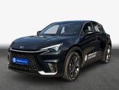Lexus LBX