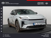 Toyota C-HR+
