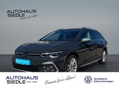 Volkswagen Golf Alltrack