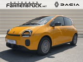 Renault Twingo E-Tech