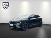 Renault Mégane E-Tech