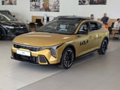 Kia K4
