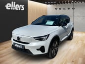Volvo EX40