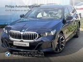 BMW 550