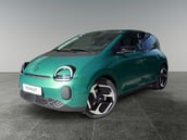 Renault Twingo E-Tech