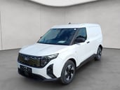 Ford e-Transit