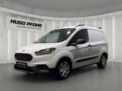 Ford Courier