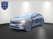 Renault Mégane E-Tech
