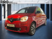 Renault Twingo E-Tech