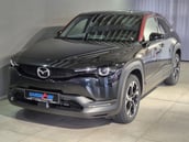 Mazda MX-30