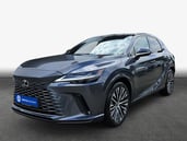 Lexus RX-Serie