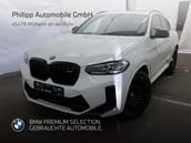 BMW X4 M