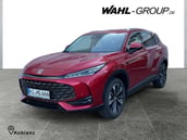 MG HS