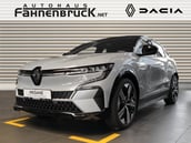Renault Mégane E-Tech