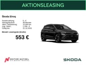 Skoda Elroq RS