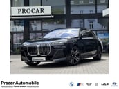 BMW 740