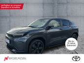 Toyota Urban Cruiser
