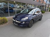 Opel Adam