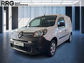 Renault Kangoo E-Tech