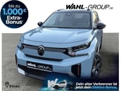 Citroën e-C3 Aircross