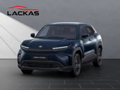 Toyota Urban Cruiser