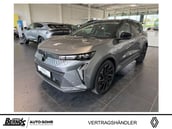 Renault Mégane E-Tech