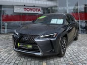 Lexus UX-Serie