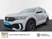 Volkswagen T-Roc R