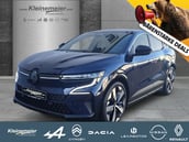 Renault Mégane E-Tech