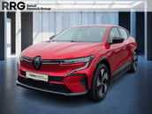 Renault Mégane E-Tech