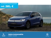 Volkswagen ID. Polo