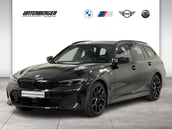BMW M340