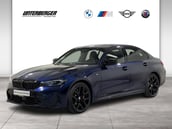 BMW M340