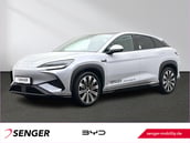 BYD Sealion 7