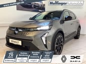 Renault Mégane E-Tech