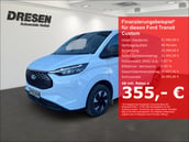 Ford e-Transit