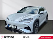 BYD Sealion 7