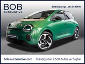 Renault Twingo E-Tech