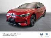 Volkswagen ID.7 GTX