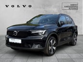 Volvo EX40
