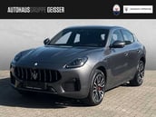 Maserati Grecale