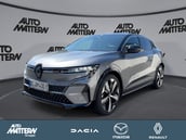 Renault Mégane E-Tech